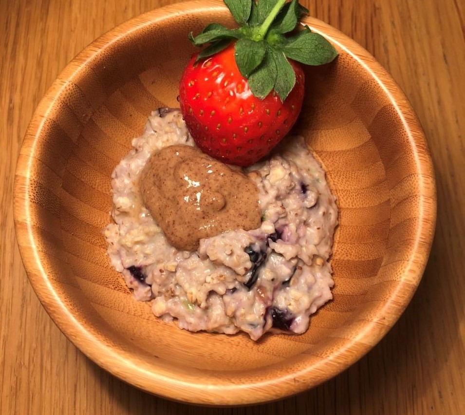 Snacks for Toddlers and Young Children