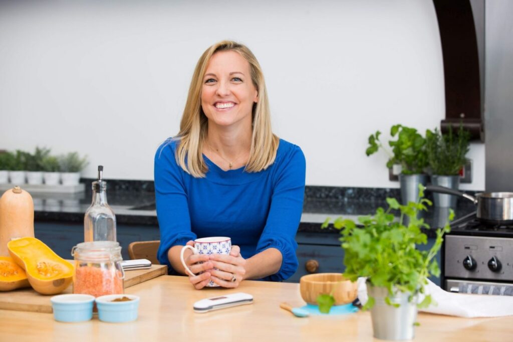 Weaning Week Awards – Winner!