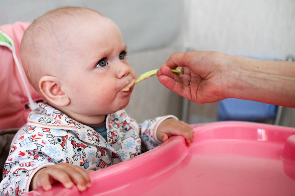 Weaning: What to Expect During Weaning – Blog for Jojo Maman Bebe