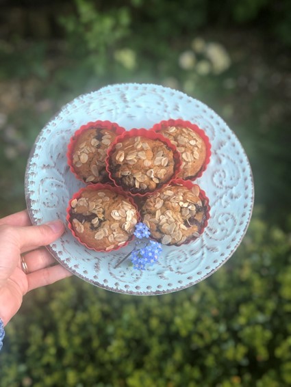 Egg-Free Breakfast Ideas for Babies and Toddlers
