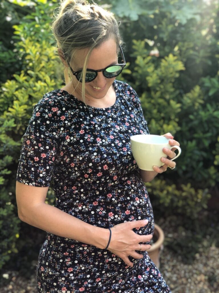 My Pregnancy - Baby Number Two!