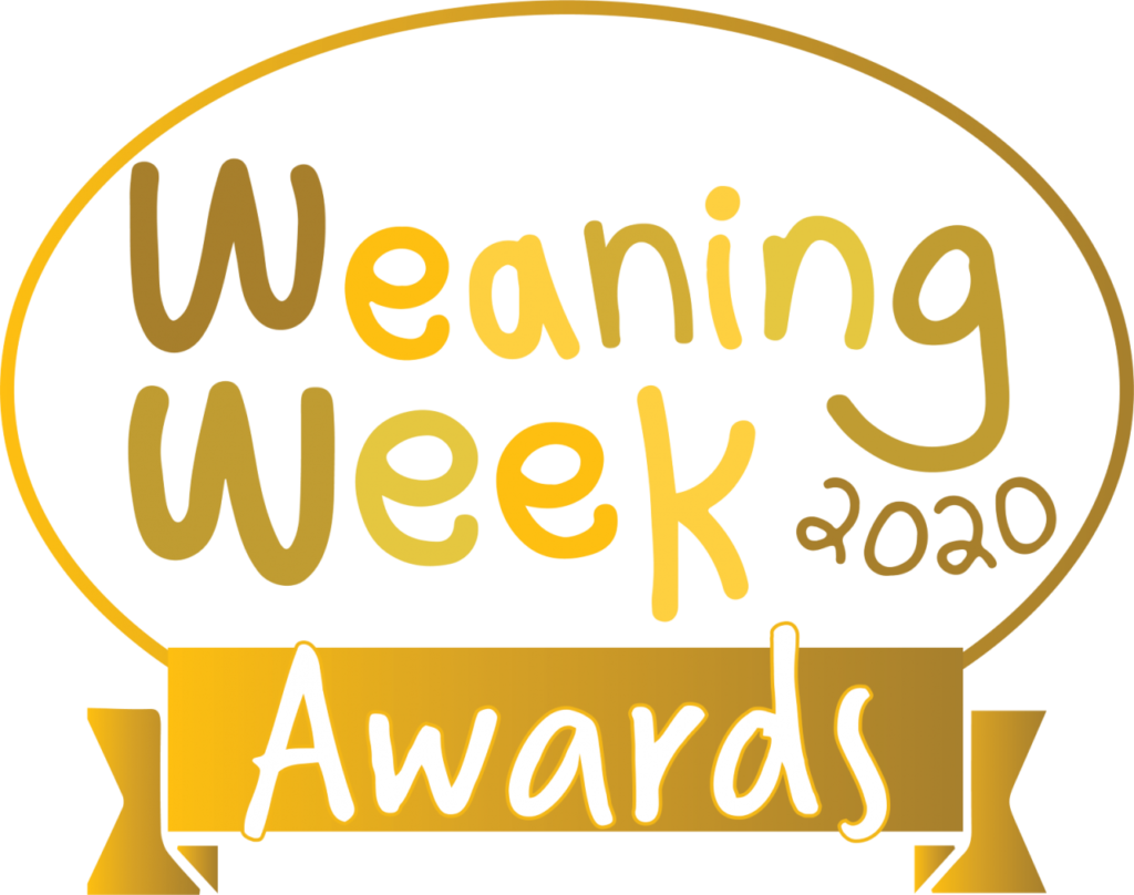 Weaning Week Awards Finalist