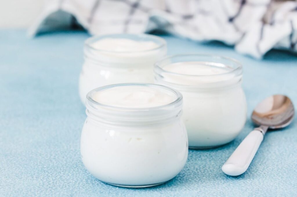 Fermented Foods for Babies and Toddlers