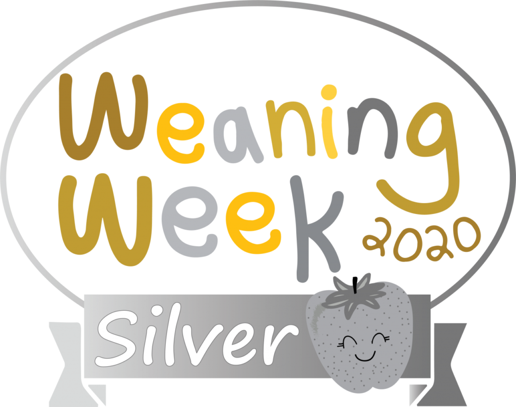 Weaning Week Awards – Winner!