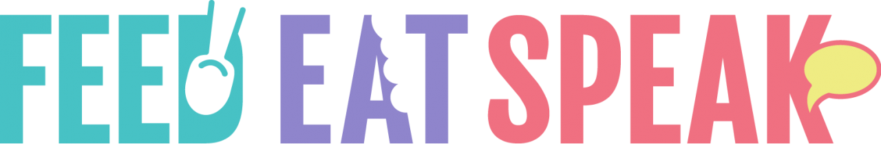 Gagging and the Tongue Thrust Reflex During Weaning - What Parents Need to Know