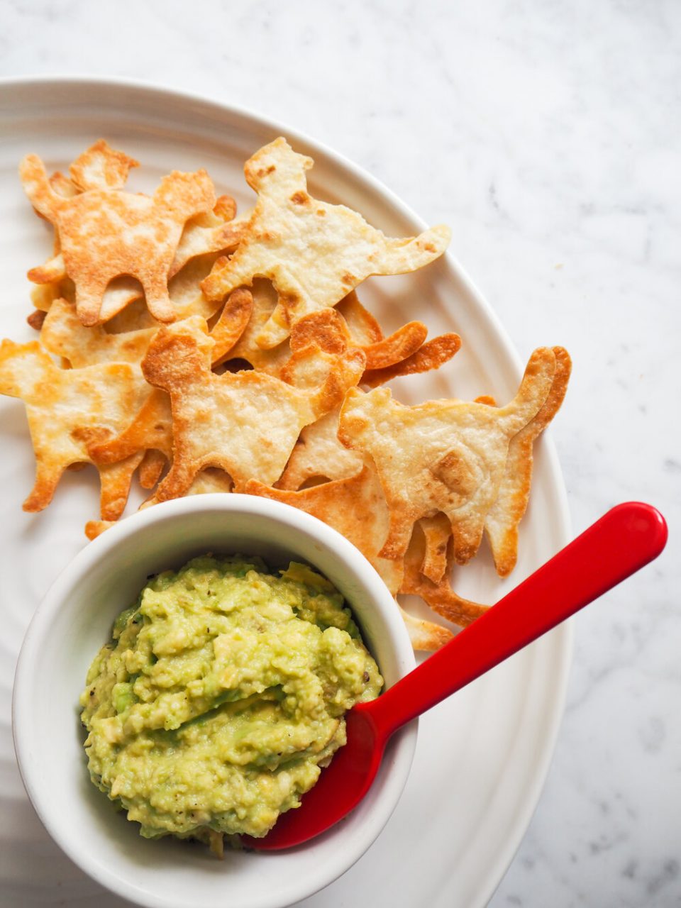 Healthier Halloween Recipes