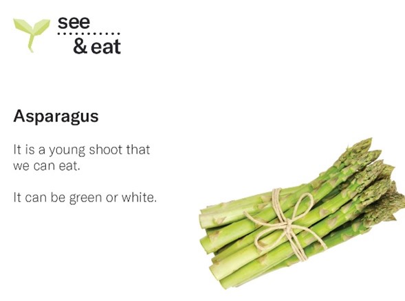 See & Eat Resources: Helping Children to Eat More Veg