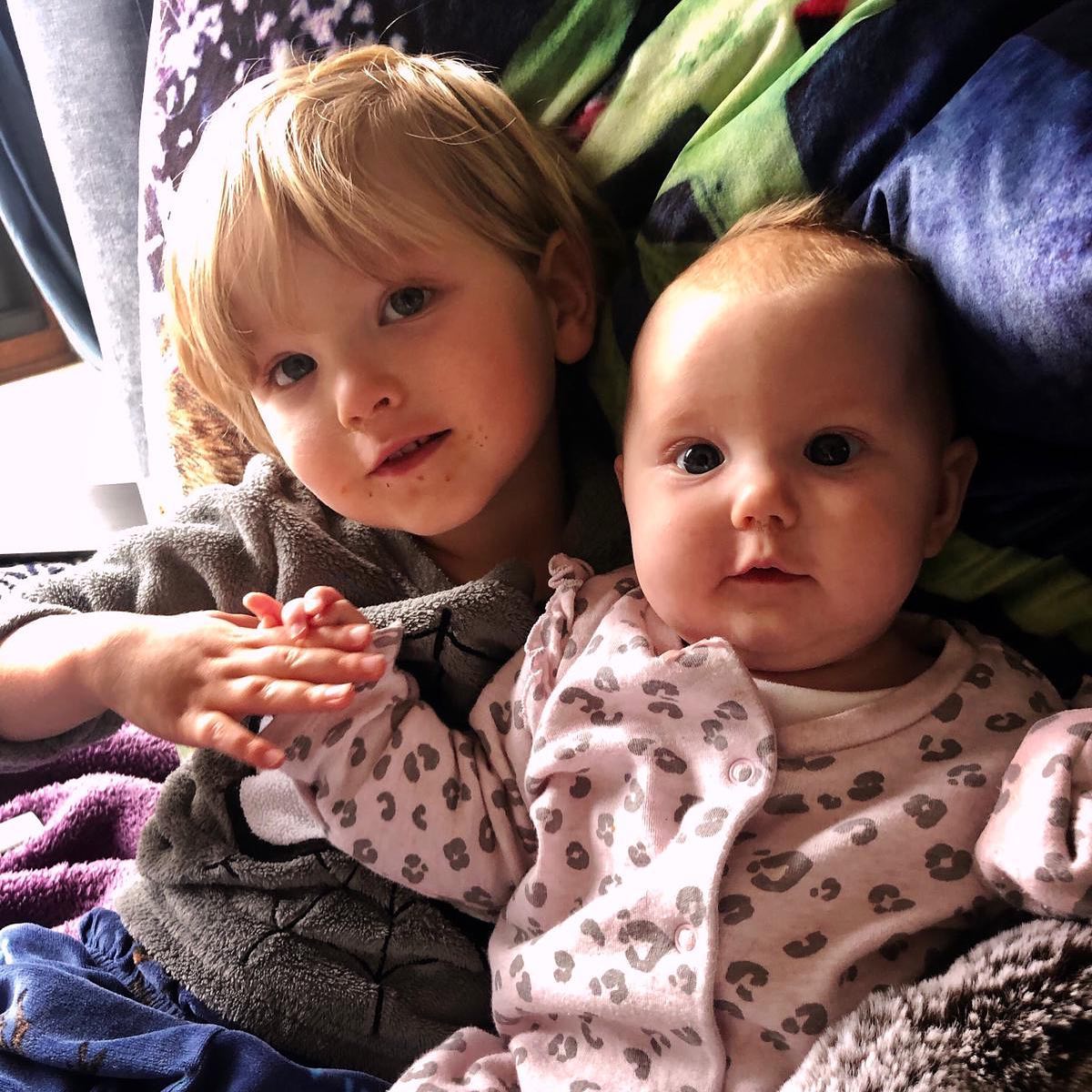 The Importance of Nutrition During the First 1000 Days of Life