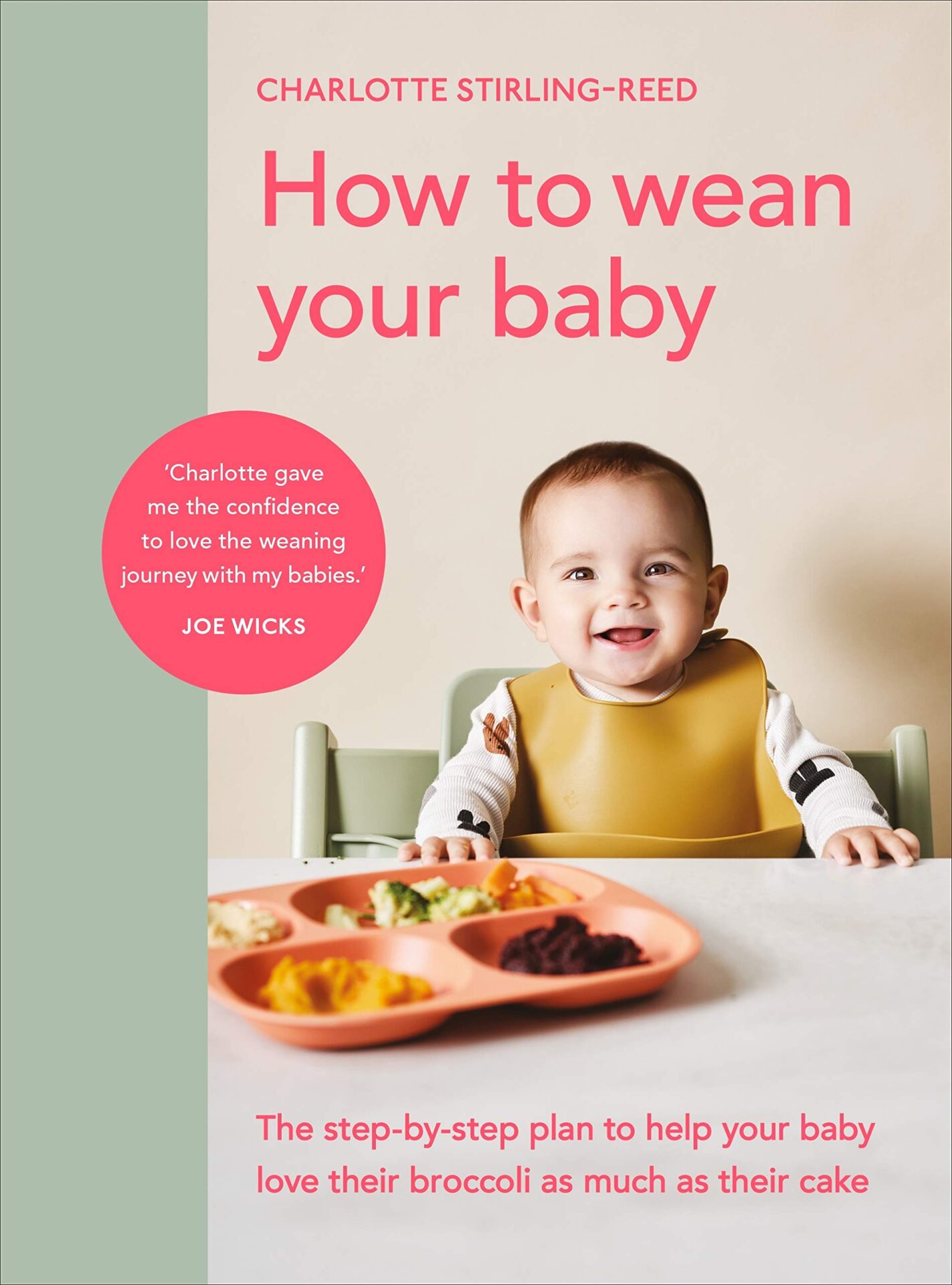 Baby Weaning