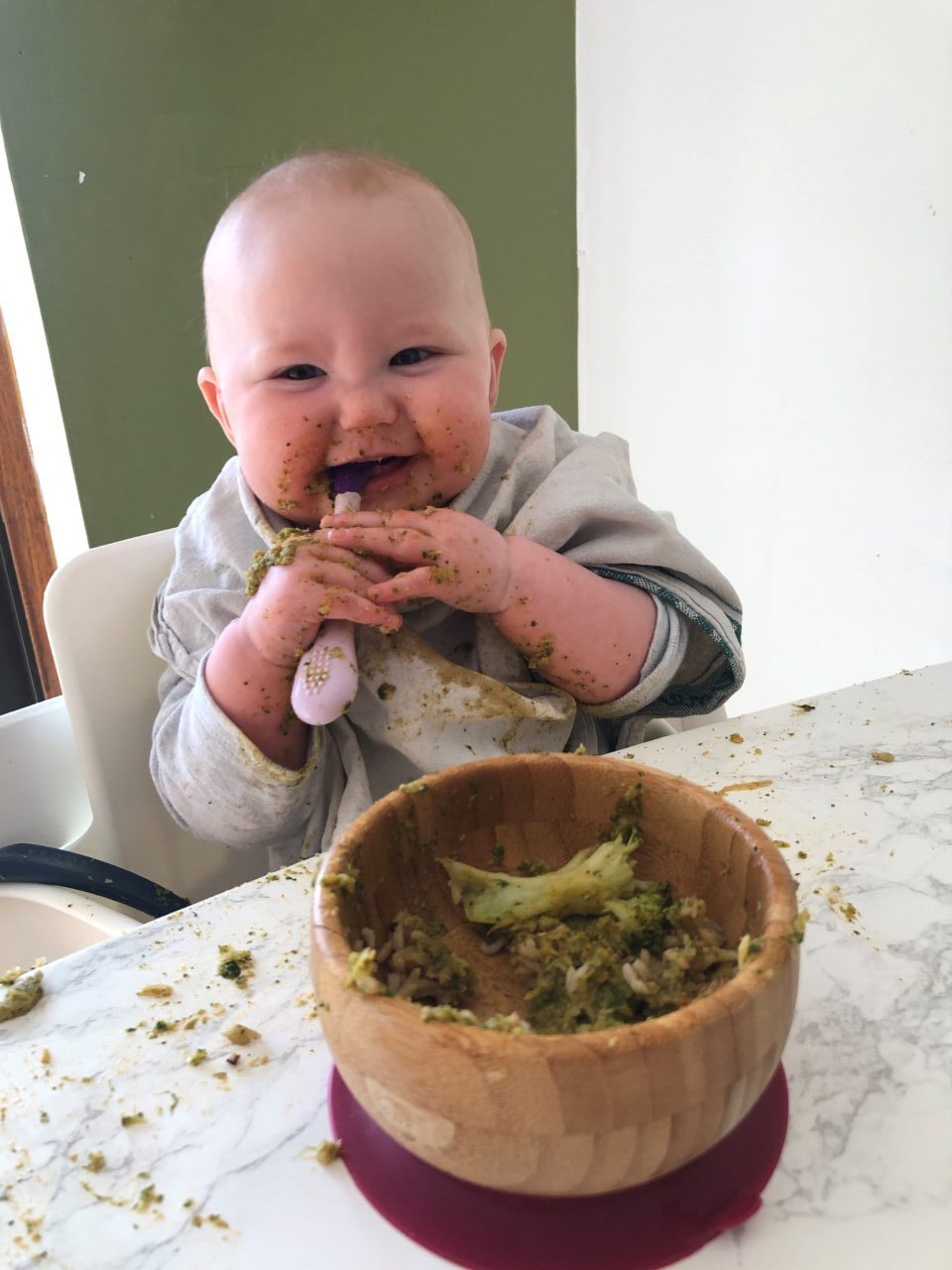 Salt Awareness Week - Salt Free Recipes for Knorr