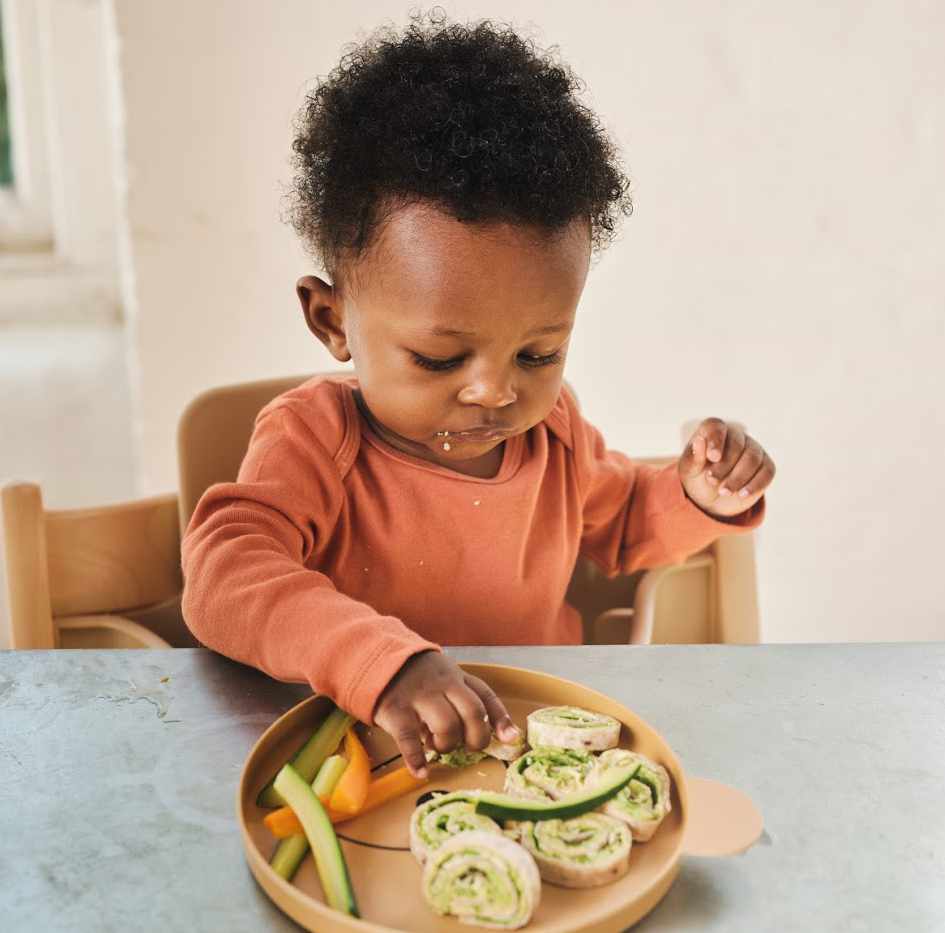 7 days of light meals for after nursery or school