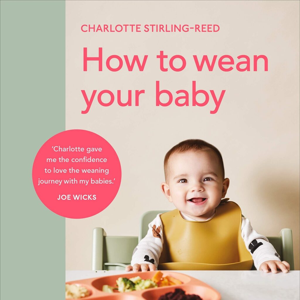 How To Wean Your Baby