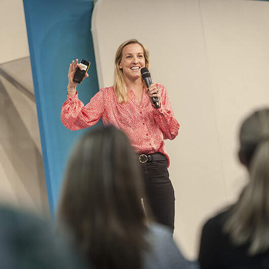 Speaking & Writing