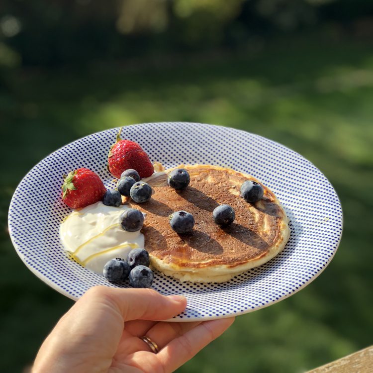How To Add Extra Nutrients into My Child's Breakfast