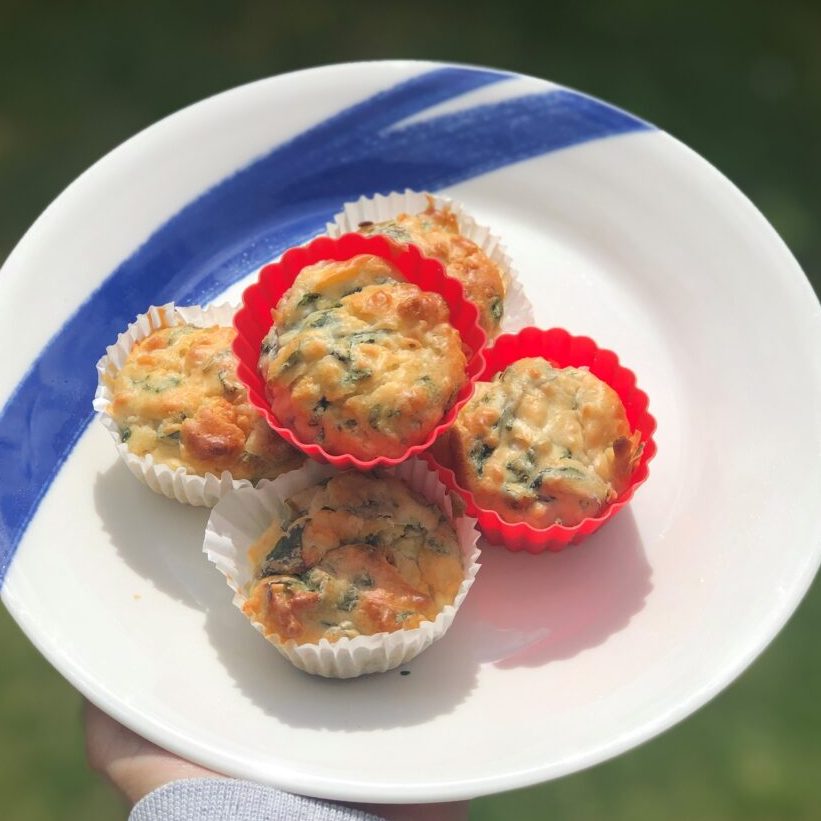 7 Days of Breakfasts for Babies and Toddlers