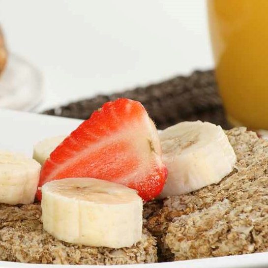 Top 10 Breakfast Ideas for Children