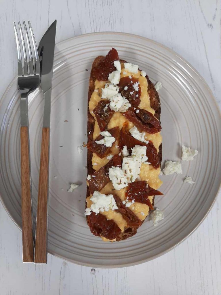 Easy 5 Minute Meals for Tired Mums