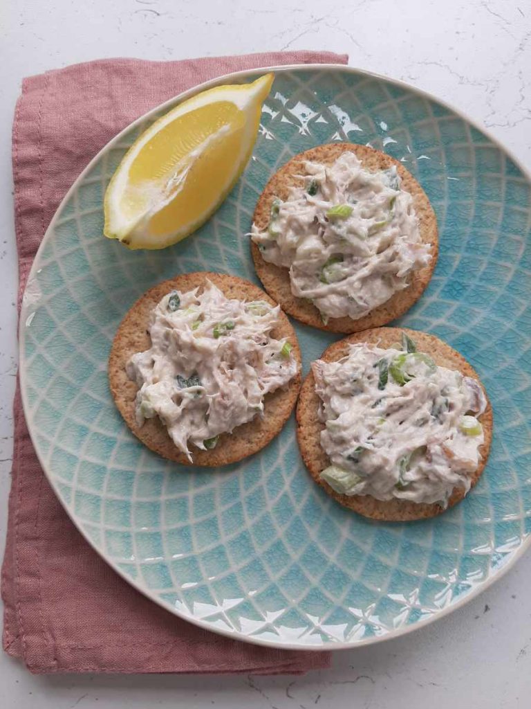 Easy 5 Minute Meals for Tired Mums