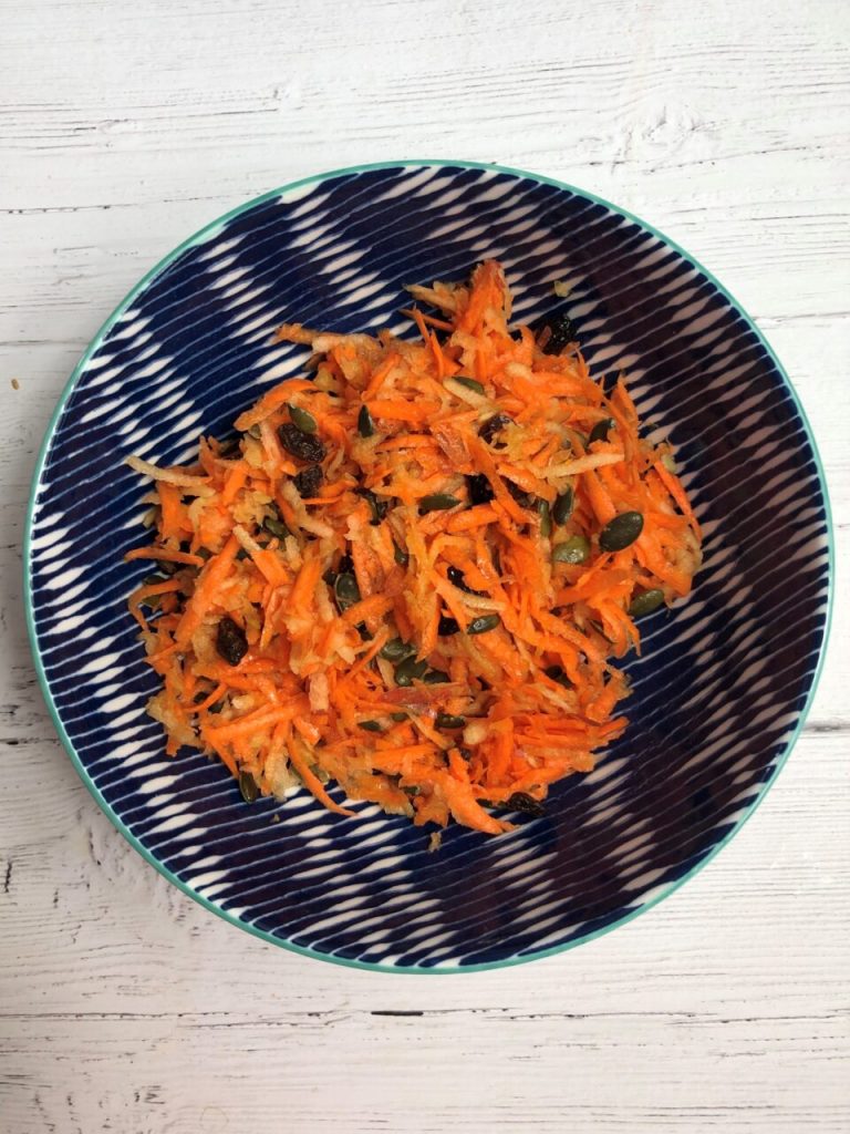 Easy 5 Minute Meals for Tired Mums