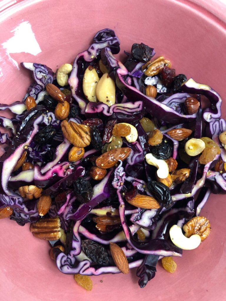 Easy 5 Minute Meals for Tired Mums