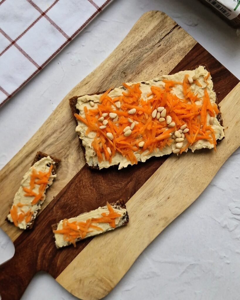 Easy 5 Minute Meals for Tired Mums