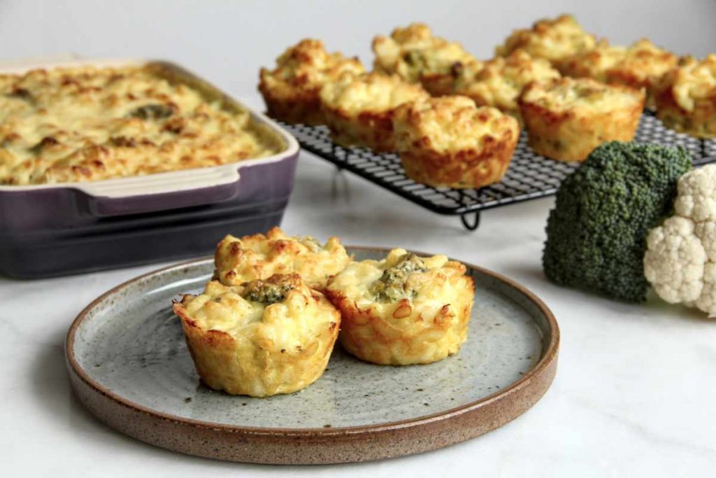10 Freezable Recipes for Baby Led Weaning