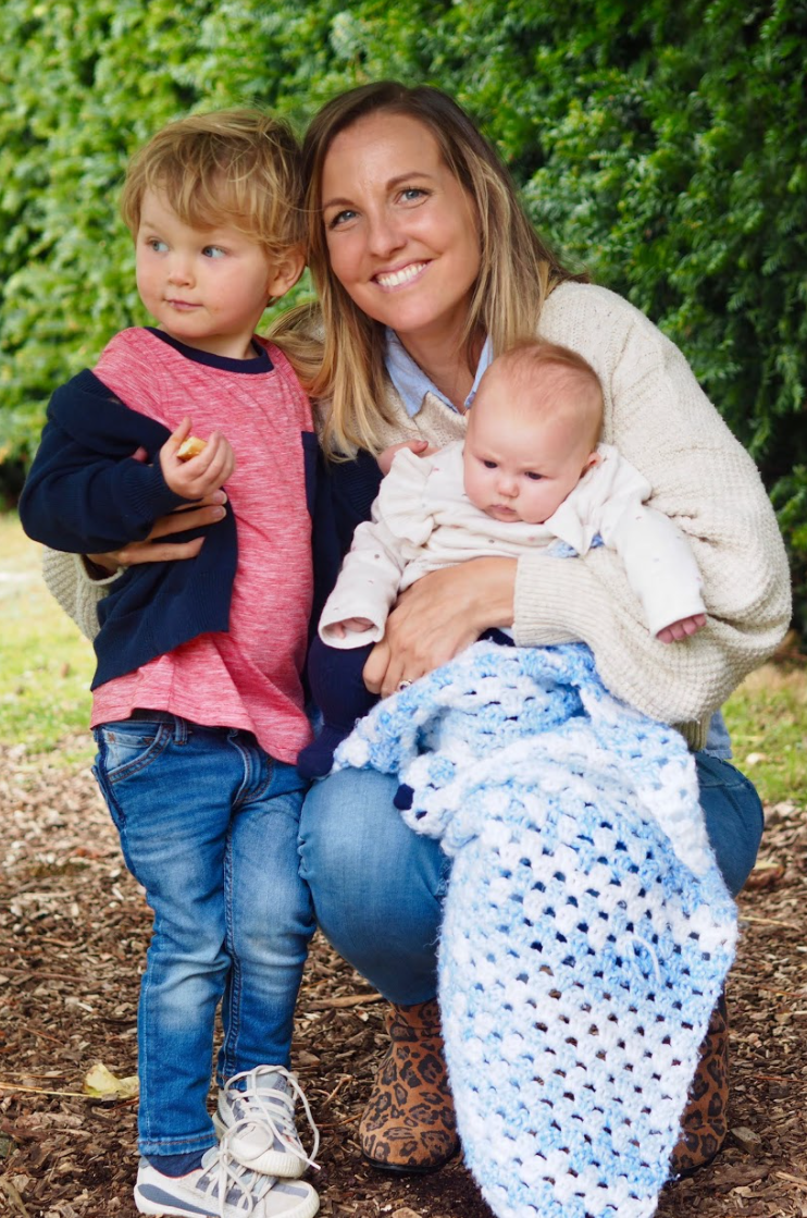 Baby Led Weaning