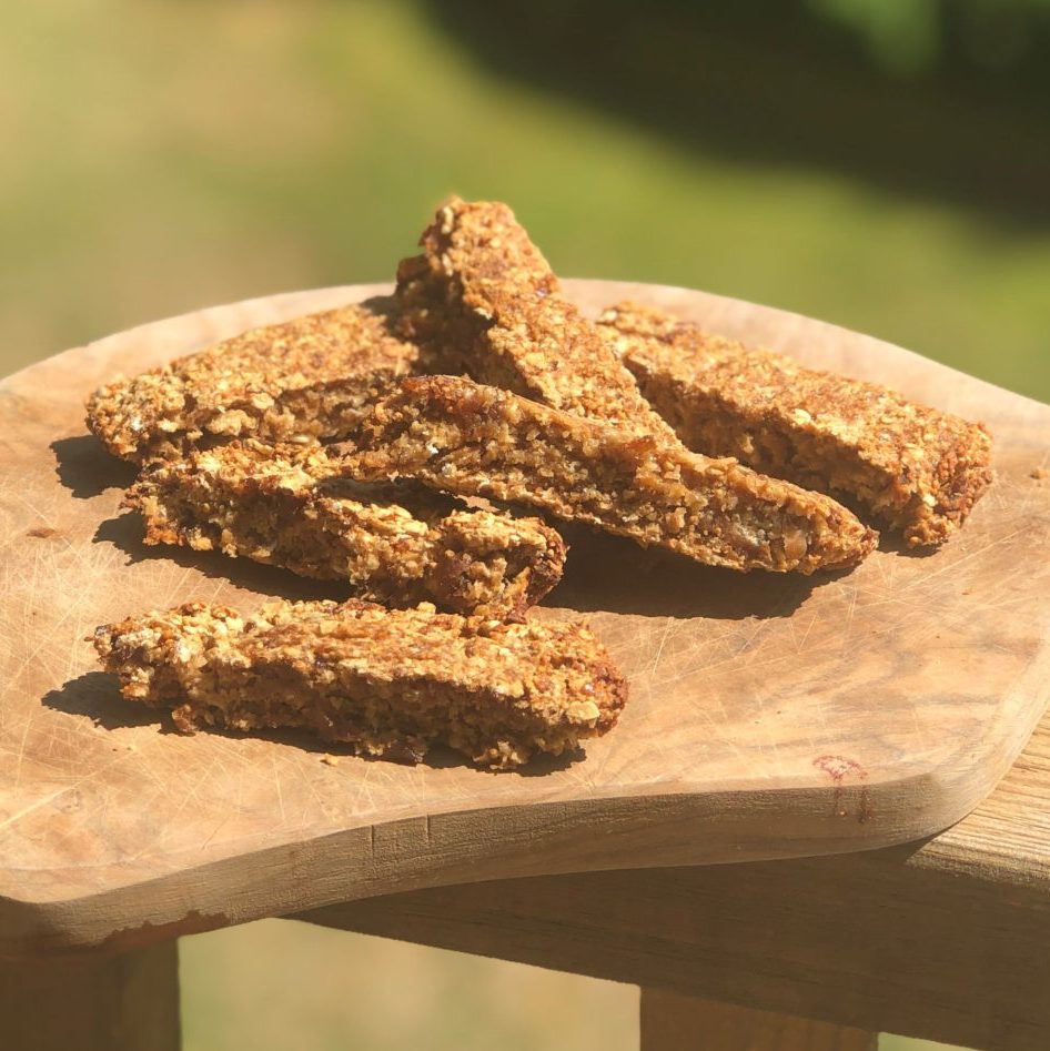 10 Freezable Recipes for Baby Led Weaning