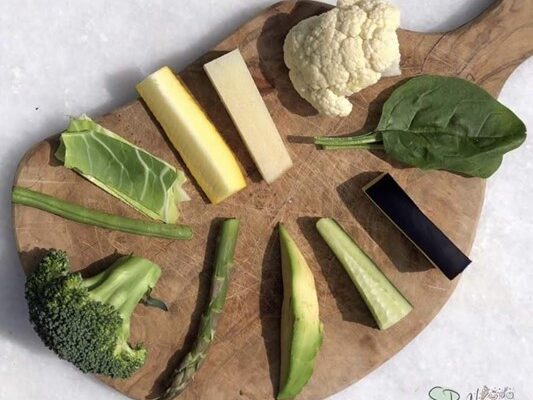 How to Serve Finger Foods to Baby from 6-12 months