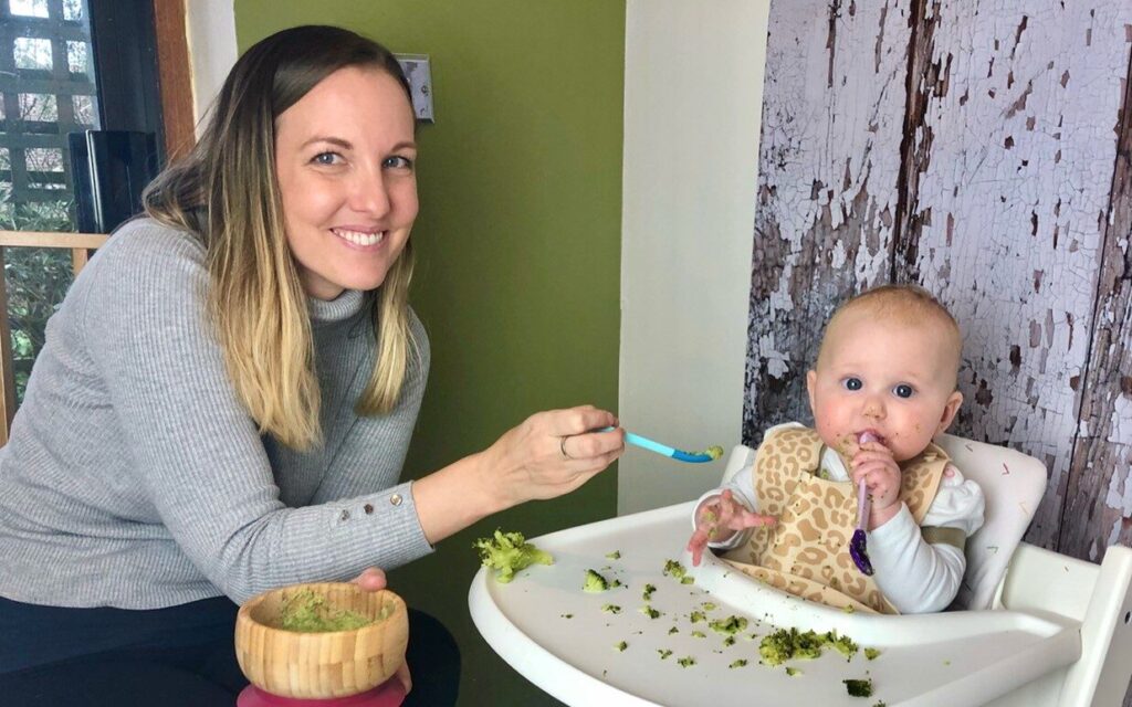 How Can I Get My Toddler to Eat More?