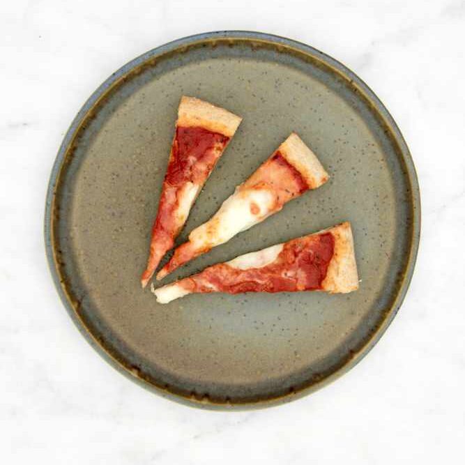 Easy Pizza Recipe for Kids