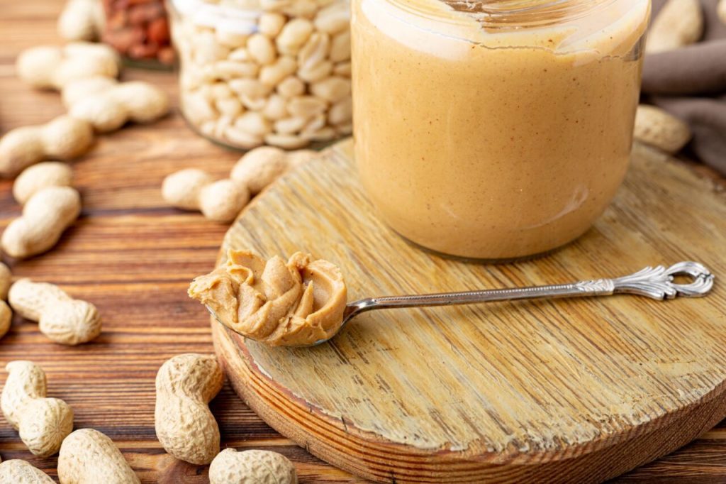 Peanut Butter for Babies: When To Introduce It and Which Type?