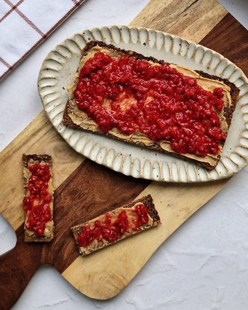 Easy 5 Minute Meals for Tired Mums