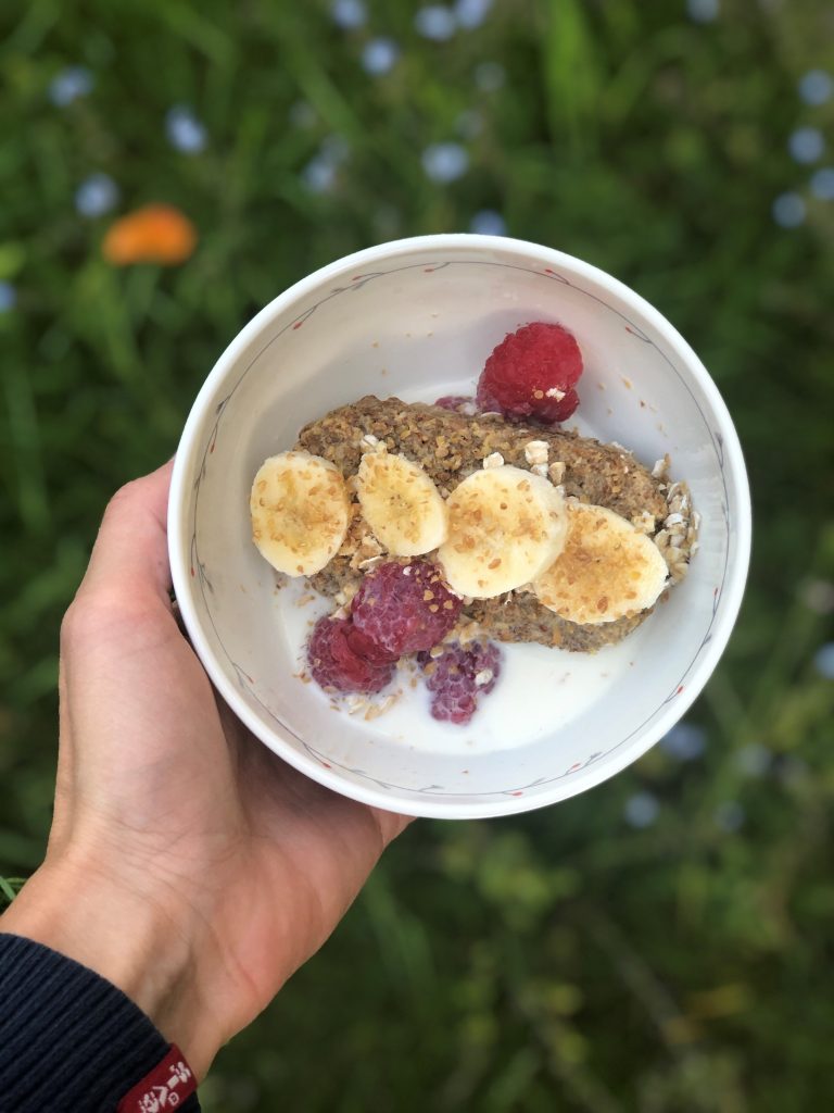 Breakfast Cereals you CAN give to the kids...
