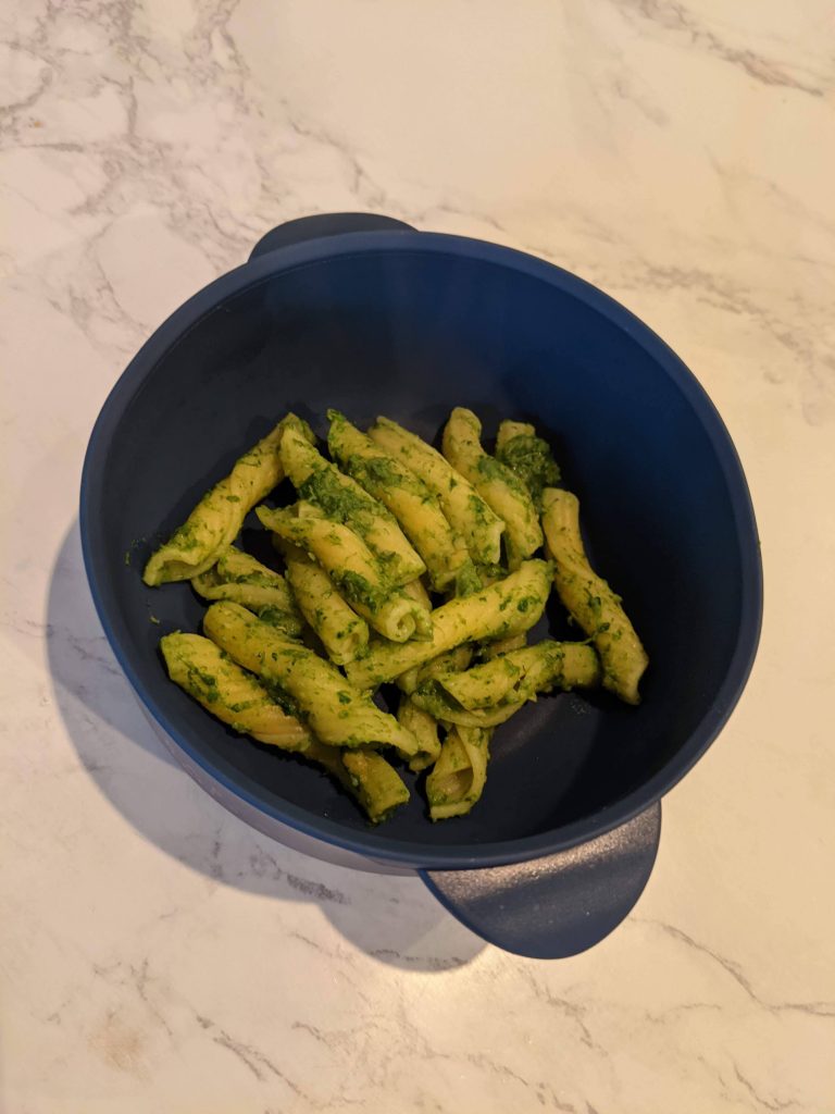 Snacks for Toddlers and Young Children