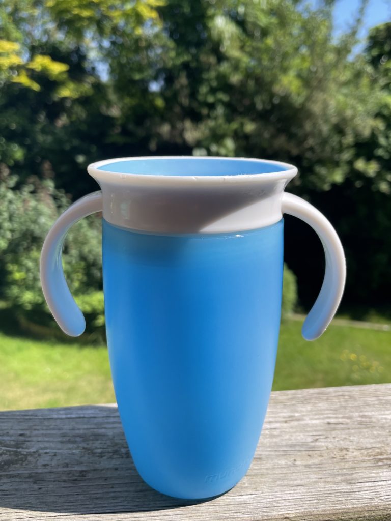 What are the Best Cups for Babies and Toddlers?