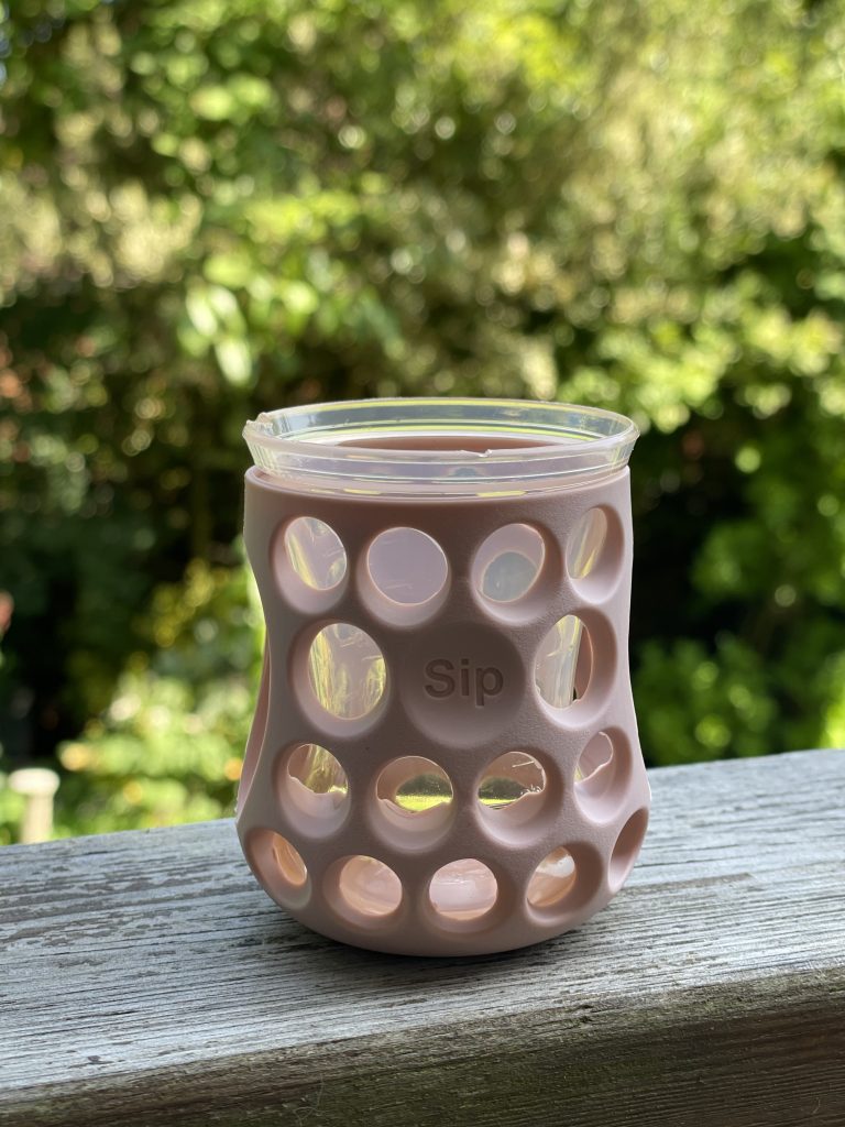 What are the Best Cups for Babies and Toddlers?