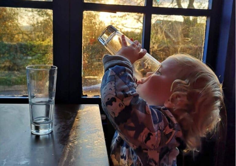 What are the Best Cups for Babies and Toddlers?