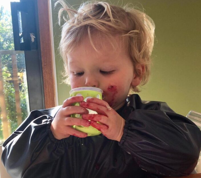 What are the Best Cups for Babies and Toddlers?