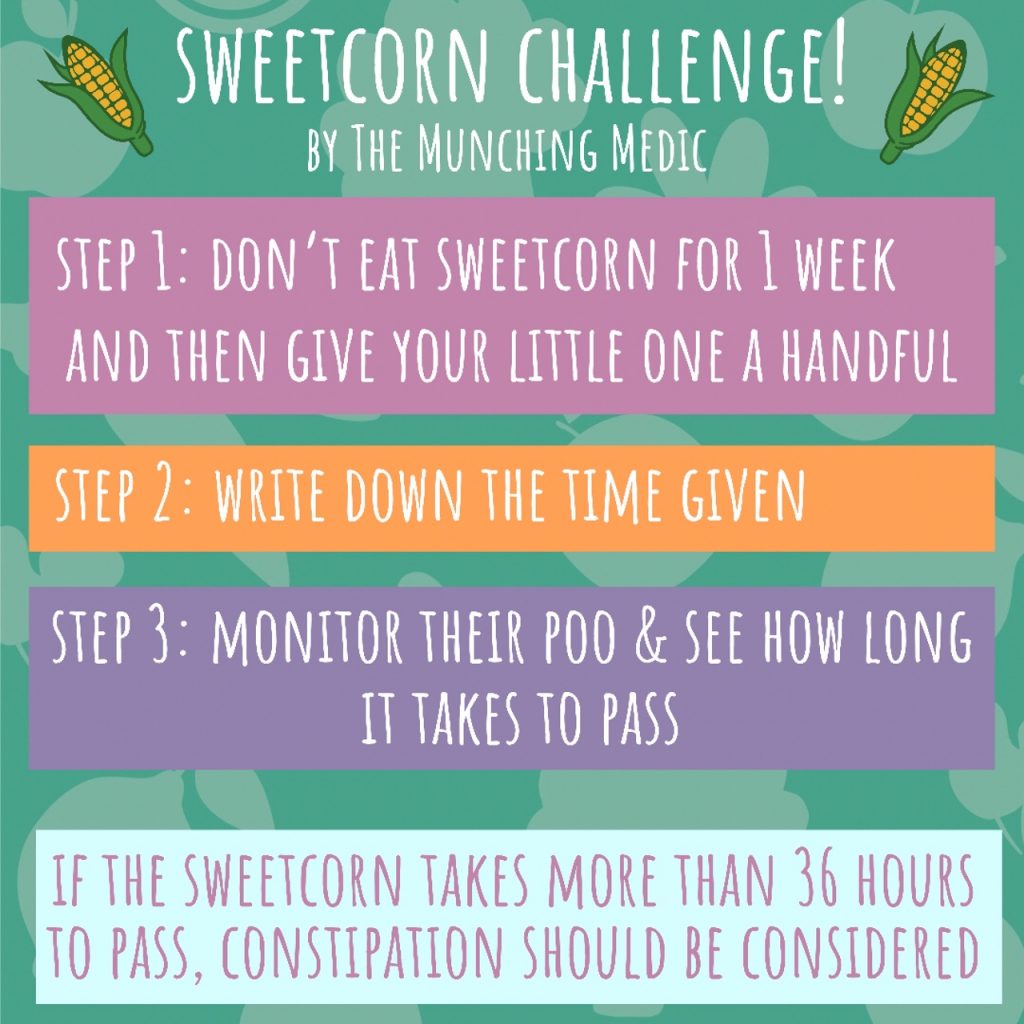Constipation in Children: Why It Happens and How to Help