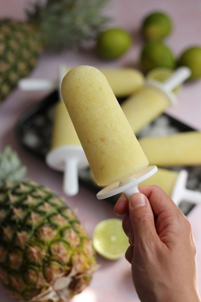 Healthy Snack Ideas for Toddlers