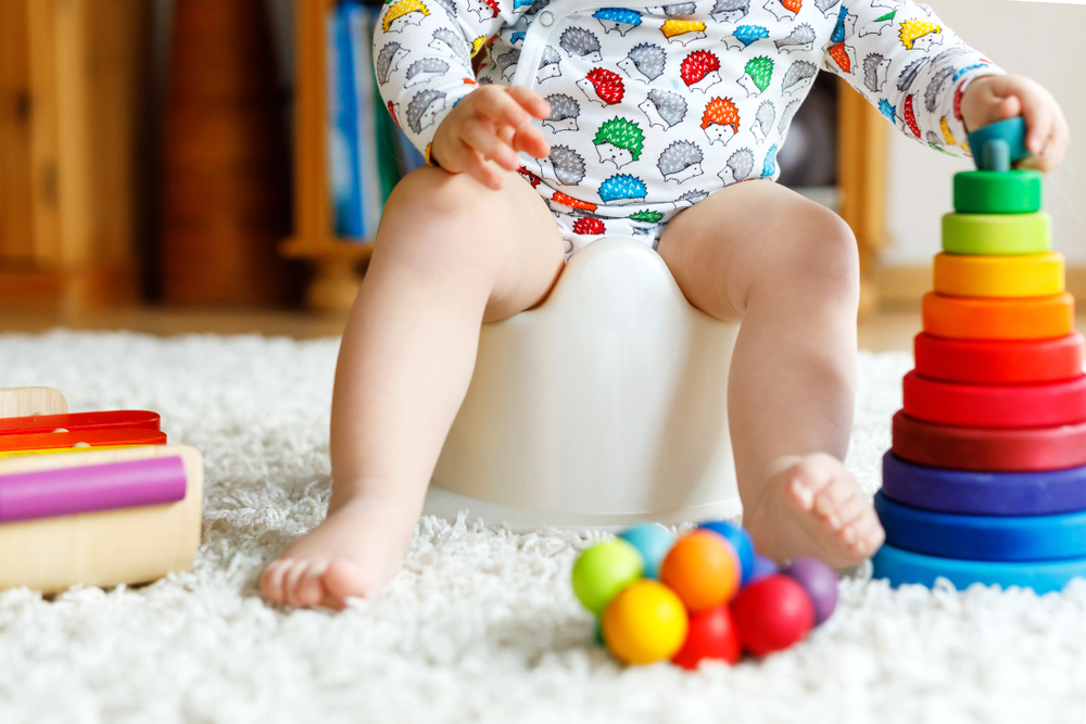 Constipation in Children: Why It Happens and How to Help