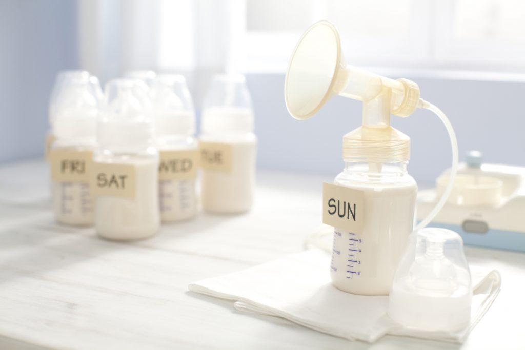 Sterilising Baby Equipment: Everything You Need to Know!