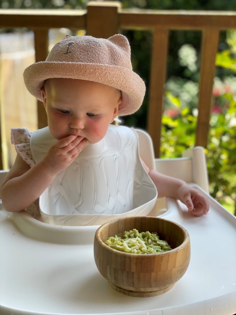 How to Manage Behaviour to Help Kids Enjoy Mealtimes