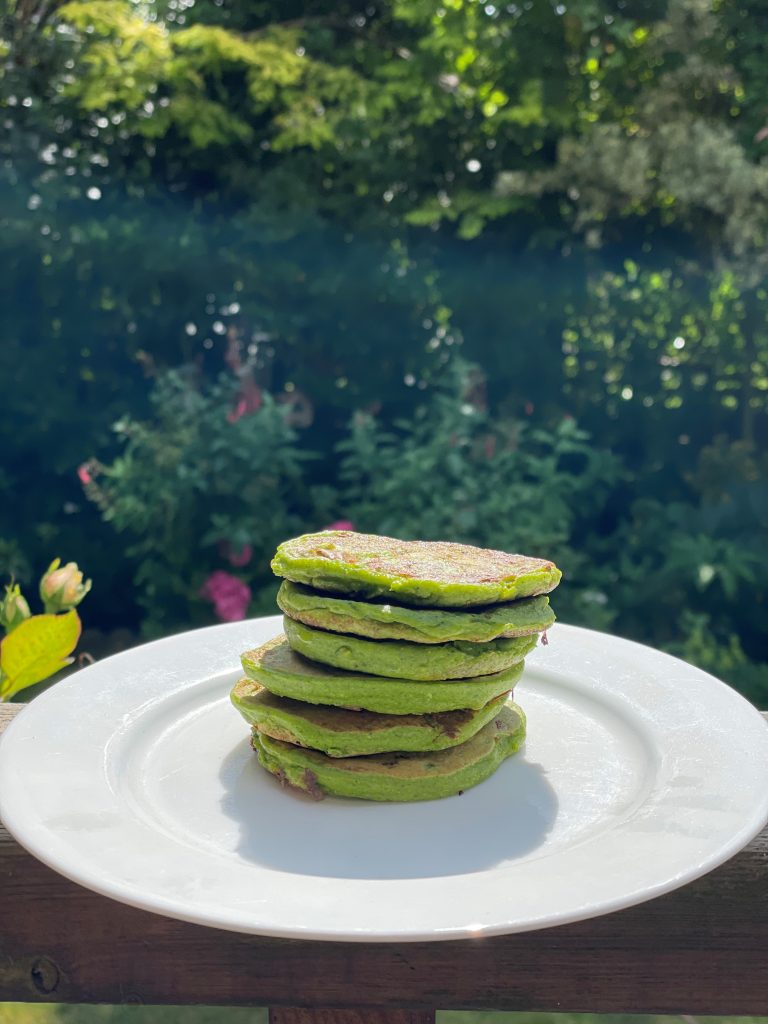 Iron Rich Meals for Babies & Toddlers