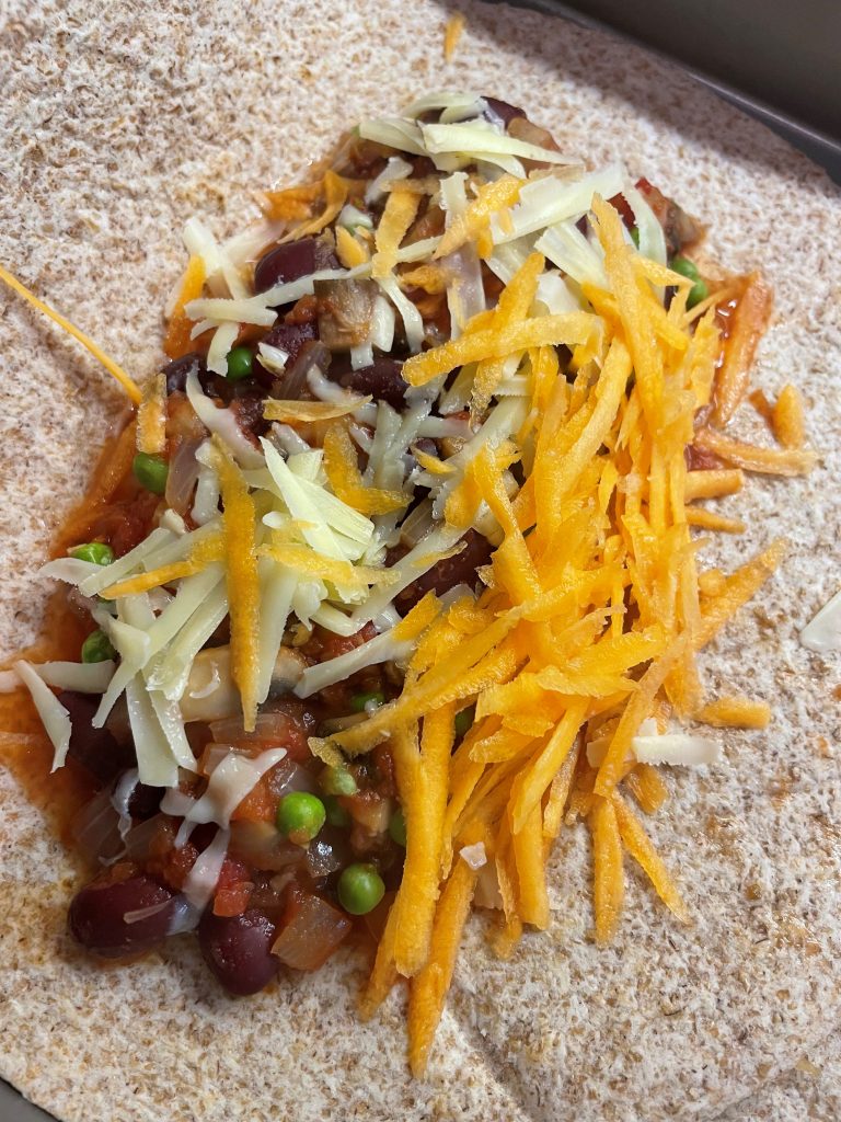Iron Rich Meals for Babies & Toddlers