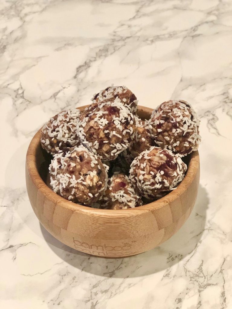 Snacks for Toddlers and Young Children