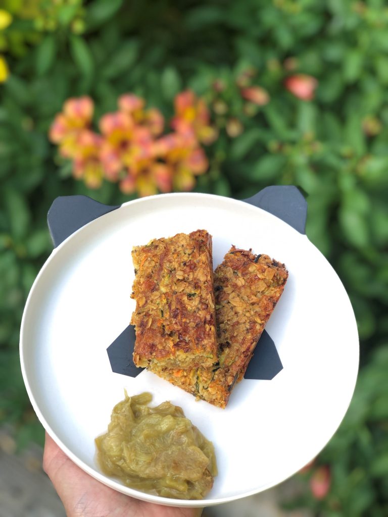 7 Days of Snacks for Toddlers and Young Children