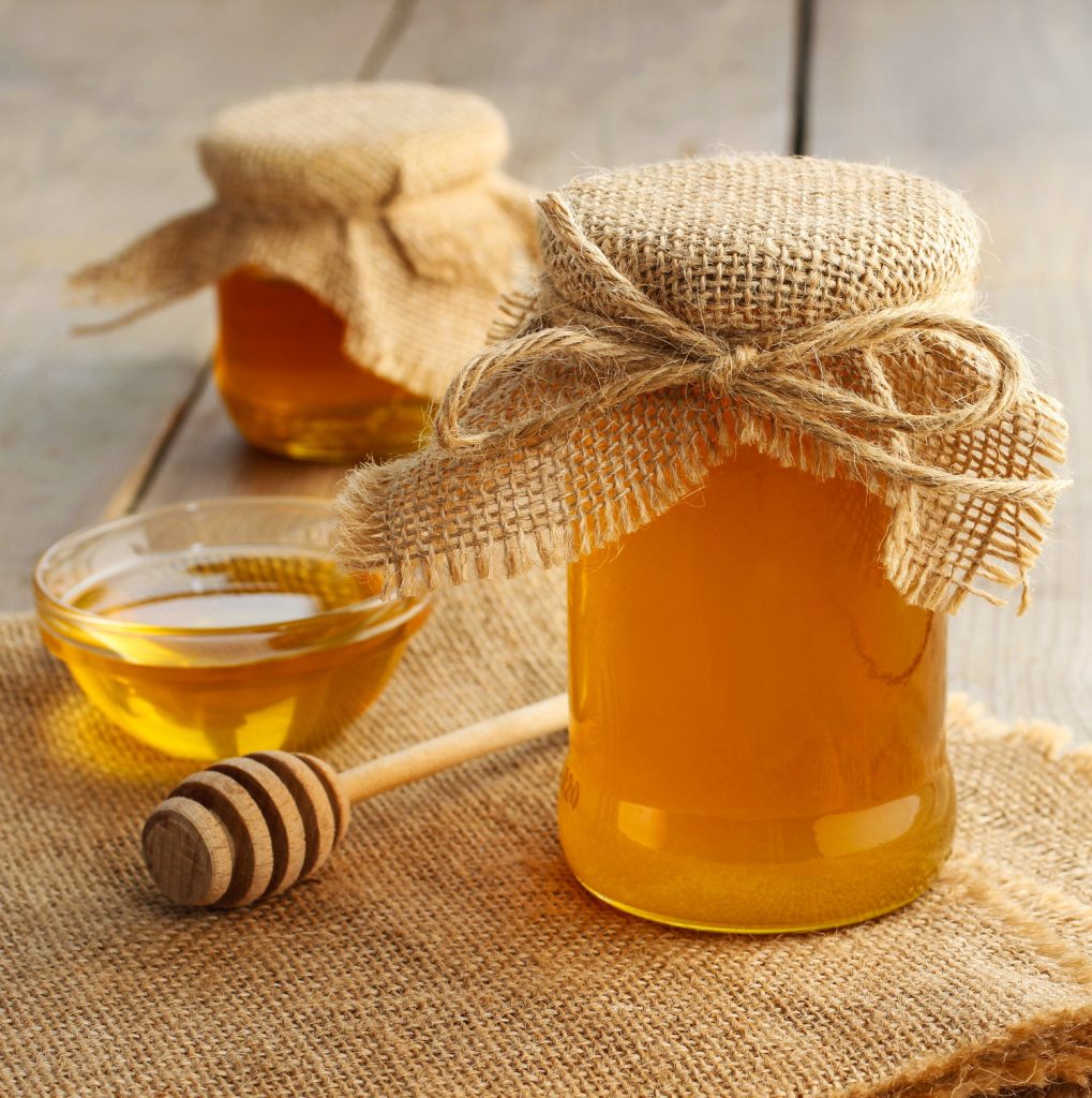 Worried About Sweeteners? Here’s What You Need to Know
