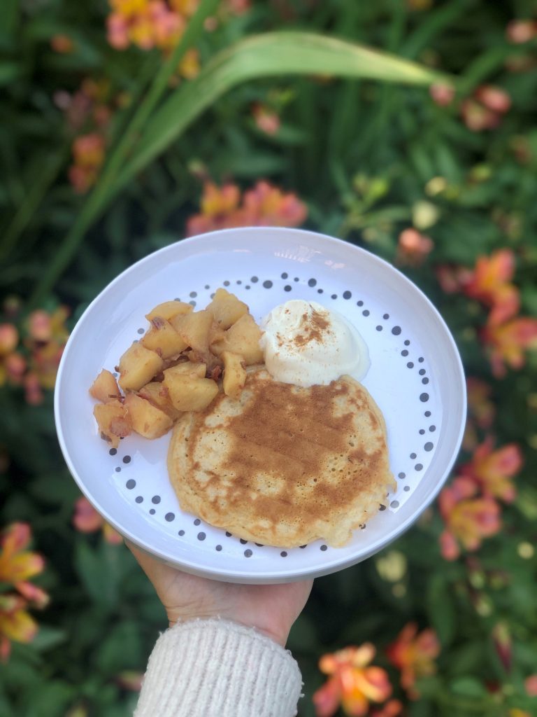 7 Days of Snacks for Toddlers and Young Children